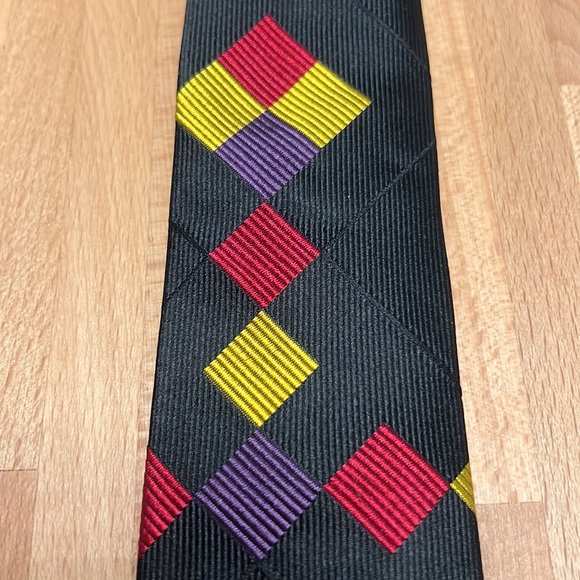 Etro Men’s Tie - Picture 2 of 5